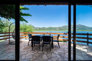 Villas Katarina Skadar Lake