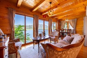 Villas Katarina Skadar Lake