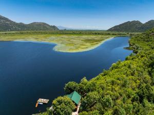Villas Katarina Skadar Lake