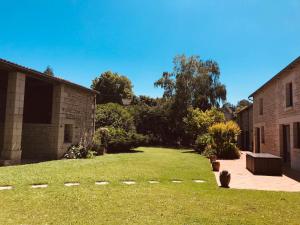 Maisons de vacances Gite Au Boom Coeur en options SPA et Repas : photos des chambres
