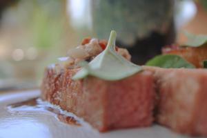 Appart'hotels Bella Vista Hotel, Suites & Maisons : photos des chambres