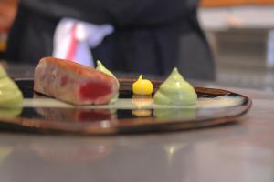 Appart'hotels Bella Vista Hotel, Suites & Maisons : photos des chambres