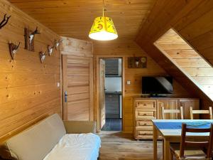 Marang Domki i Apartamenty