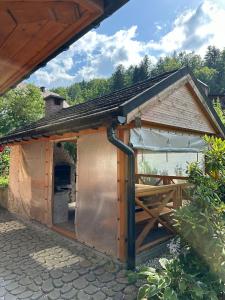 Marang Domki i Apartamenty