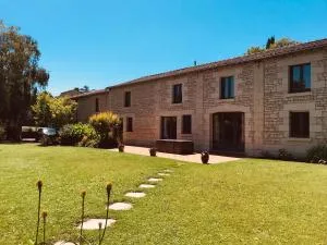 Gîte Au Boom Coeur en options SPA et Repas - Magé