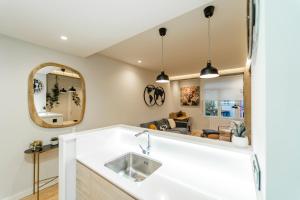 Cid Campeador II - Apartamentos Burgos Deluxe