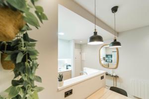 Cid Campeador II - Apartamentos Burgos Deluxe