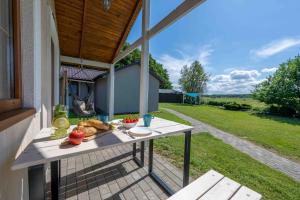 Domki letniskowe Ranczo