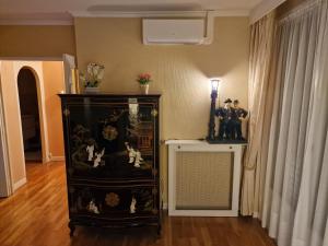 Appartements Appartement cosy climatise : photos des chambres