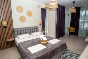 Salena Beach Hotel - Primorsko