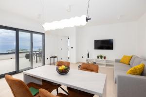 Silva Maris Apartments