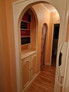 Appartement cosy climatisé