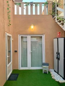 RuMar2 Apartamento con terraza