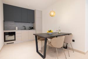 Silva Maris Apartments