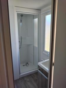 Campings Domaine du phare : photos des chambres