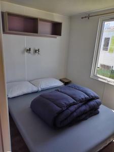 Campings Domaine du phare : photos des chambres