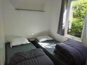 Campings Domaine du phare : photos des chambres