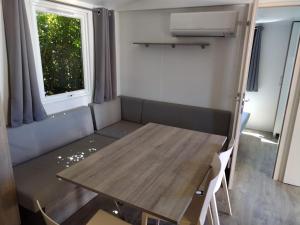 Campings Domaine du phare : photos des chambres