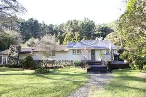 Pinehaven Cottage - 上哈特 Pinehaven Cottage - 上哈特