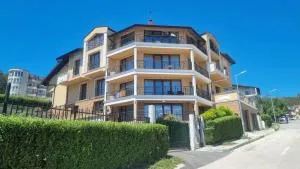 Residence St John the Baptist - Vinitsa