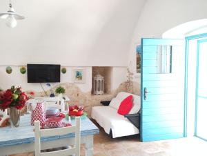 Villetta Le More - con Grande Giardino nel Cuore del Salento