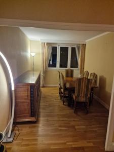 Appartement cosy climatisé