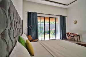 The Valley Villa Senggigi