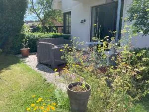 Ferienwohnung Elke des Flair Hotel Neeth - Lilienthal