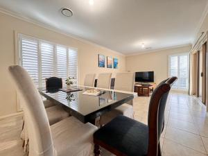 Blue Haven Retreat - Thornton Central 34