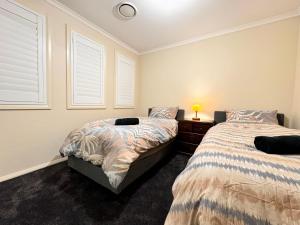 Blue Haven Retreat - Thornton Central 34