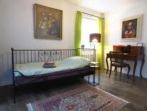 Gästezimmer im Hamburger Norden - nahe EuroFH und ILS - Stapelfeld