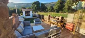 Acogedora casa cerca de Parque natural de Cabárceno - Cabarceno