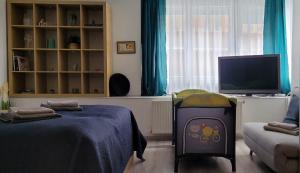 Home away from home @Budapest center