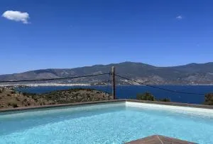 Valex Villas - 新安希亚洛斯