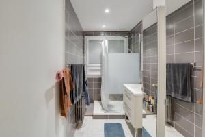Appartements Comme chez vous - 3 chambres et un canape-lit : photos des chambres
