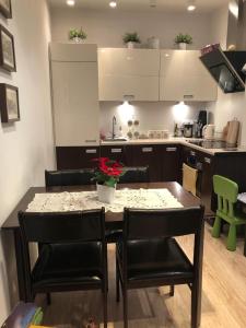 Mieszkanie Serce Natury w Polanicy Zdrój