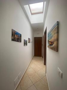 Quattrociocchi apartment