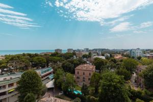 Attico con Vista Mare