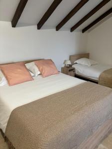 Lannexe du Château de Saint Genix