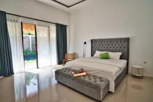 The Valley Villa Senggigi