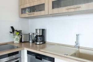 Golfresidenz Wohnung 211