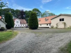 Fredenshjem - Vorbasse