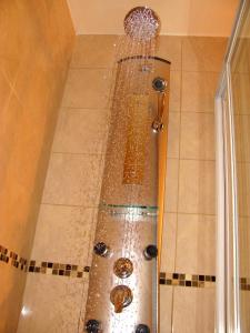 Villa Baviera, Hotel Baviera Chile