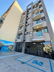 Huatian B&B - Ubytování bez kategorie ve městě Tchaj-nan