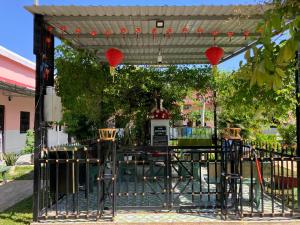 Nhà Nghỉ Sakura Homestay