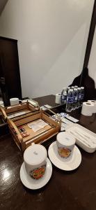 Garden Village Resort