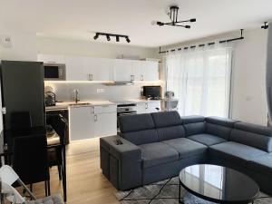 Appartements Le chic de Villiers Sur Marne : photos des chambres