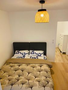 Le chic de Villiers Sur Marne