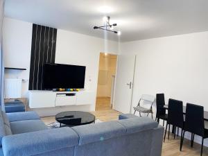 Le chic de Villiers Sur Marne