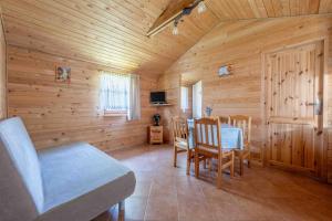 Domki letniskowe Ranczo